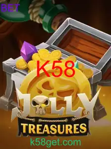 JollyTreasures