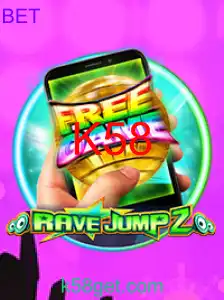 RaveJump2M