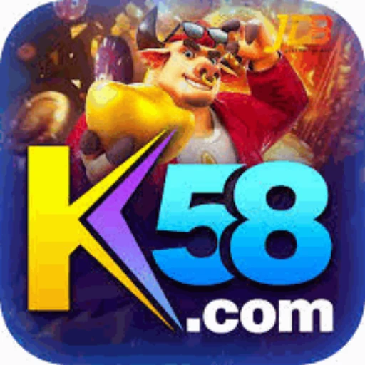 K58 Logo
